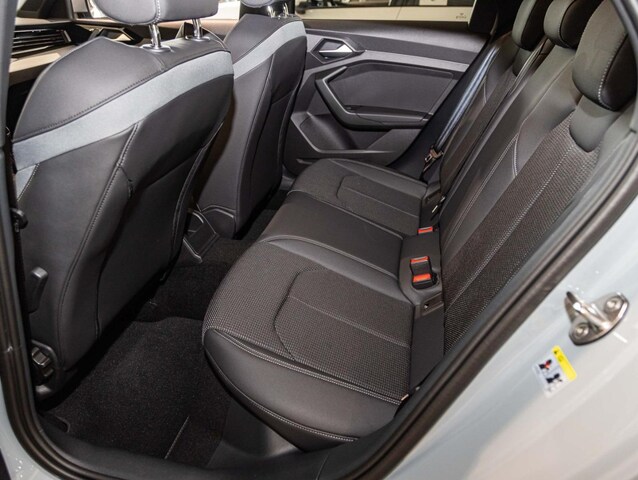 Audi A1 30 TFSI S-Tronic Sportback