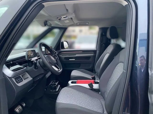 Volkswagen ID.Buzz 77 KWh IQ.Drive Pro