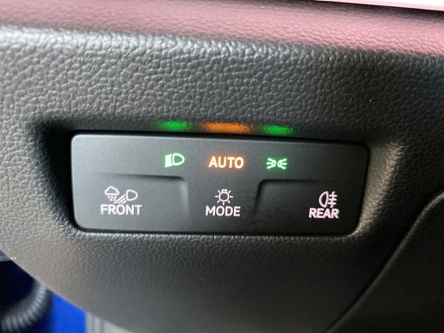 Volkswagen Passat DSG Variant eHybrid