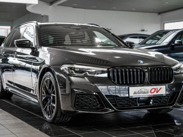 BMW 530 530i M-Sport xDrive