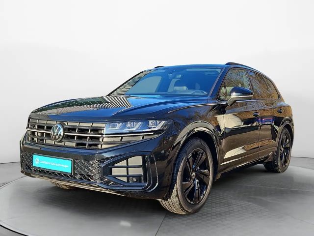 Volkswagen Touareg 3.0 V6 TDI R-Line