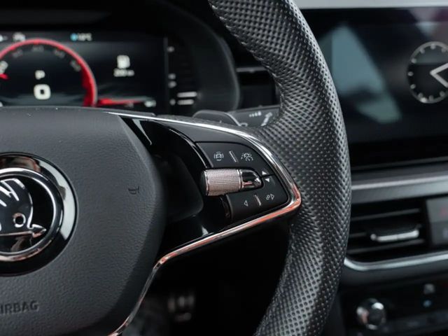 Skoda Kamiq 1.0 TSI Monte Carlo