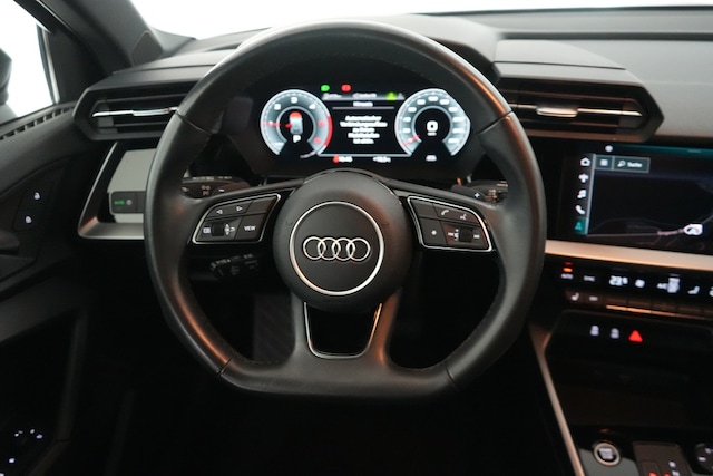 Audi A3 35 TDI S-Line S-Tronic Sportback