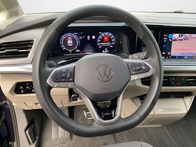 Volkswagen Multivan 2.0 TDI DSG T7