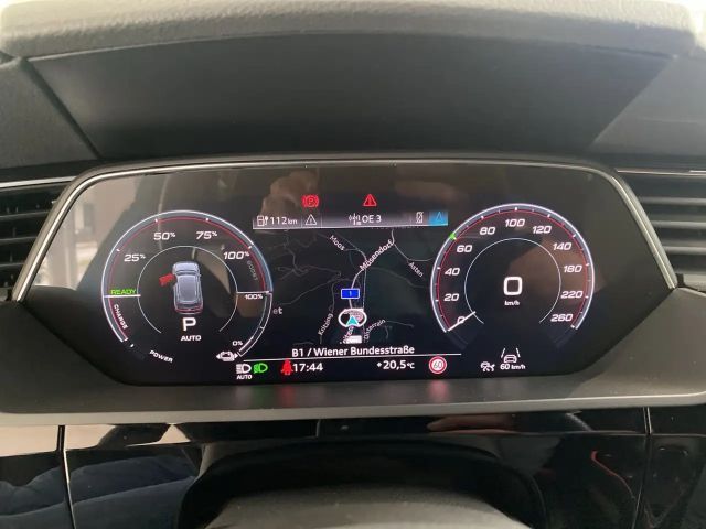Audi e-tron 55 Business Quattro