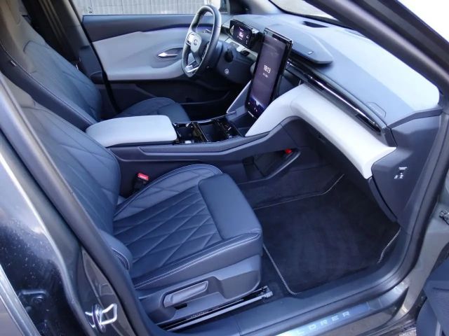 Ford Explorer AWD Premium