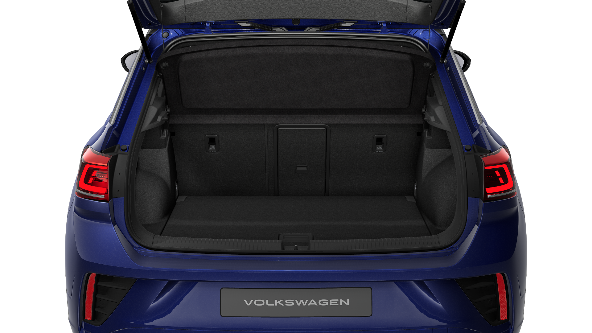 Volkswagen T-Roc 1.5 TSI IQ.Drive R-Line