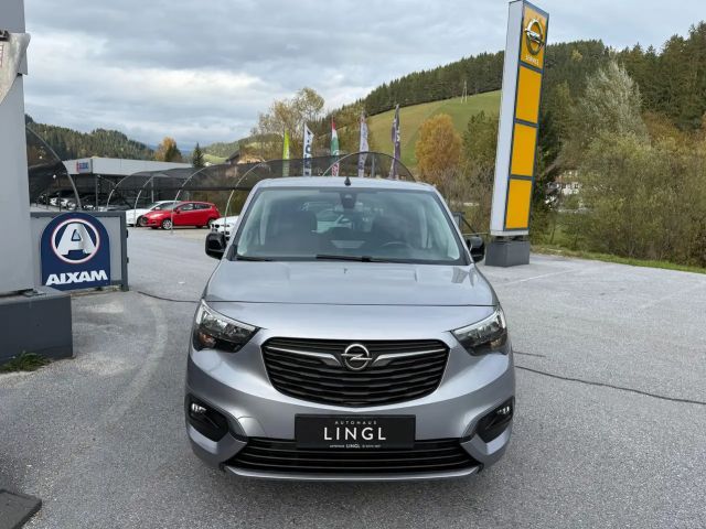 Opel Combo 1.5 CDTI Life