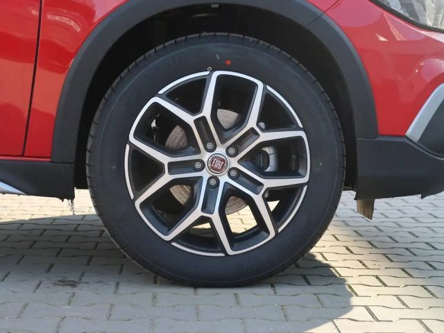 Fiat Tipo Station wagon