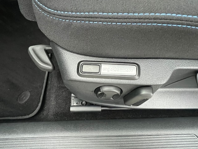 Volkswagen Passat DSG GTE Variant