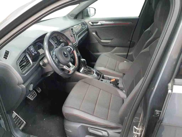 Volkswagen T-Roc 1.5 TSI DSG Sport