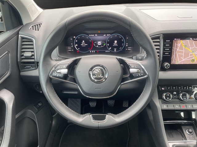 Skoda Karoq 1.5 TSI Style Style