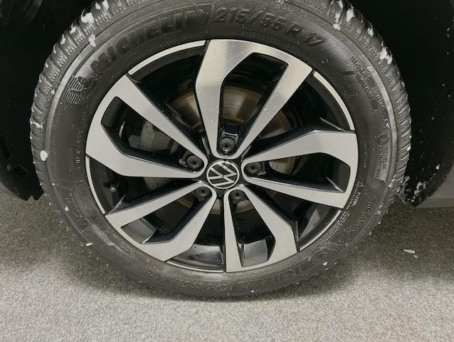 Volkswagen T-Roc 1.0 TSI