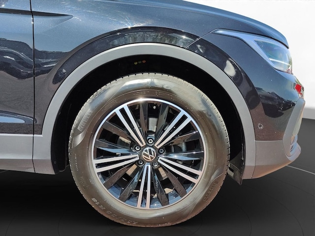 Volkswagen Tiguan 2.0 TDI DSG Life