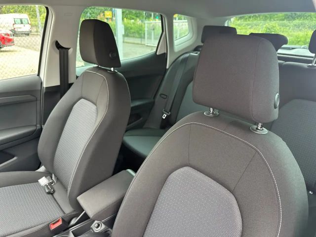 Seat Arona 1.0 TSI DSG Style