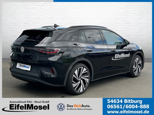 Volkswagen ID.4 4Motion IQ.Drive