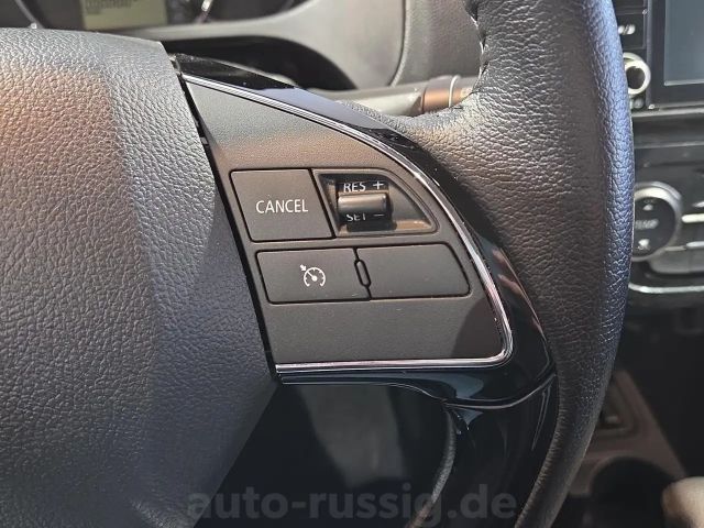 Mitsubishi Space Star Star