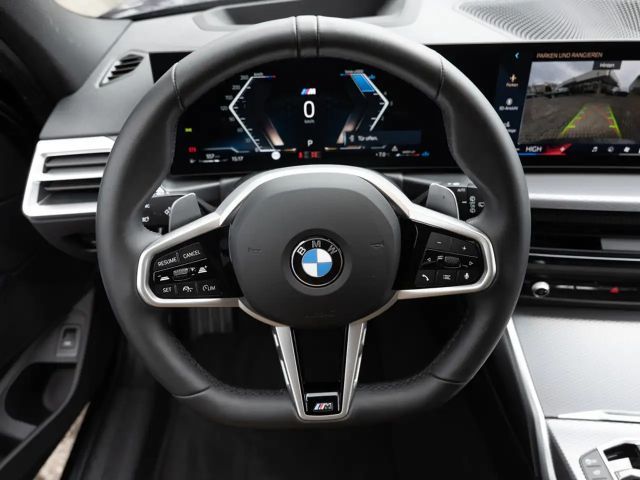 BMW 320 320d M-Sport Touring