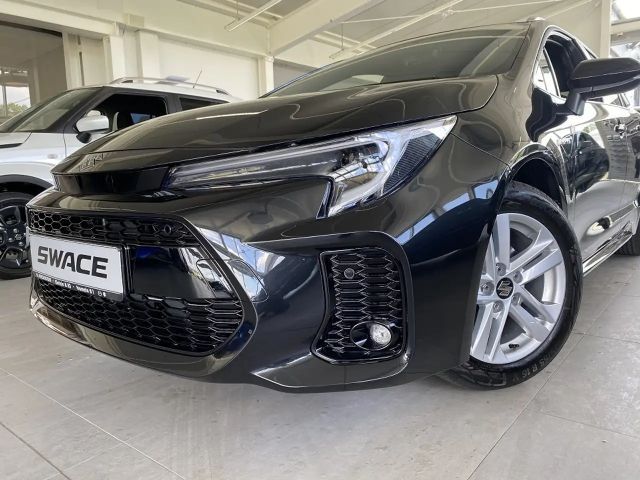 Suzuki Swace Comfort Hybrid