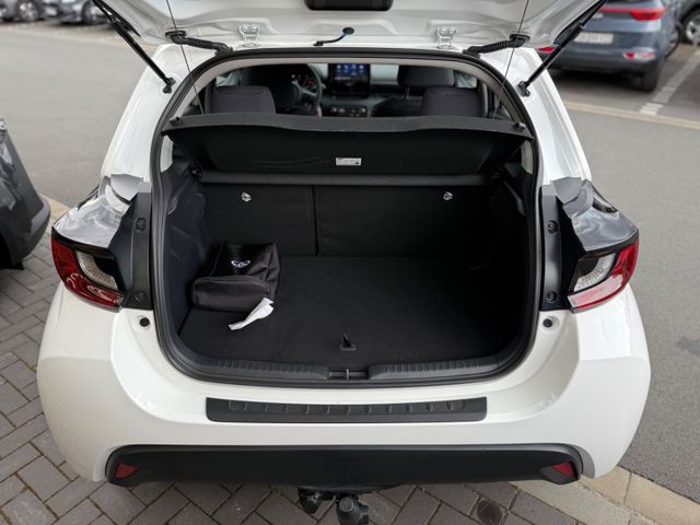 Toyota Yaris 5-deurs Comfort