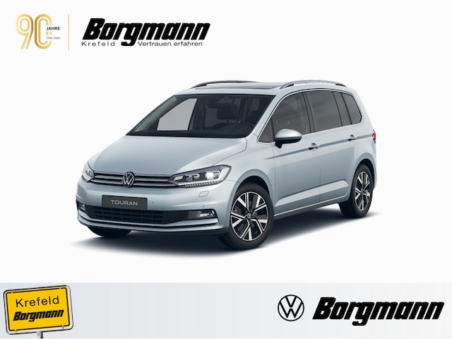 Volkswagen Touran 2.0 TDI BMT Highline