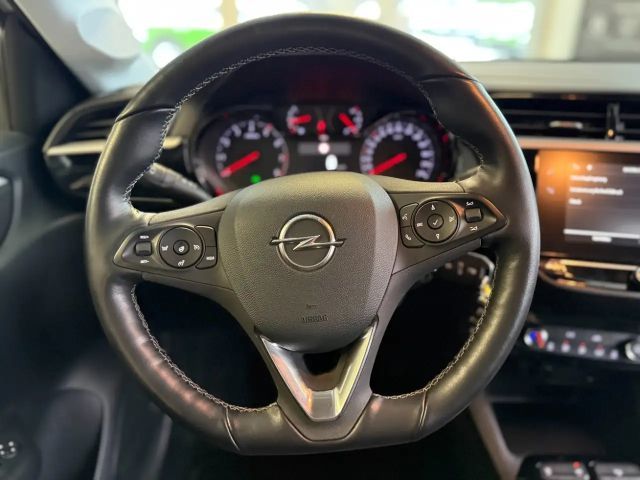 Opel Corsa Edition