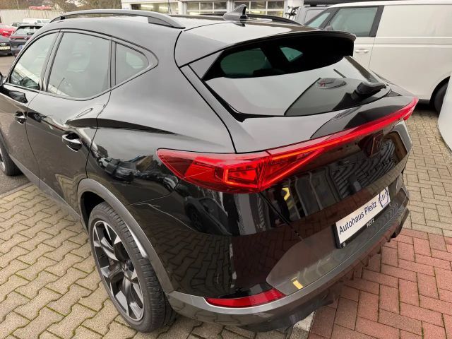 Cupra Formentor 2.0 TSI 4Drive DSG VZ