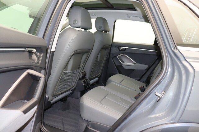 Audi Q3 40 TDI Quattro S-Tronic