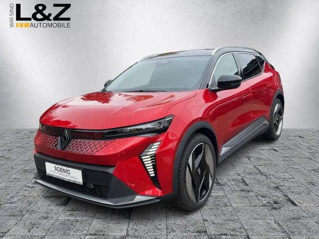 Renault Scenic Iconic