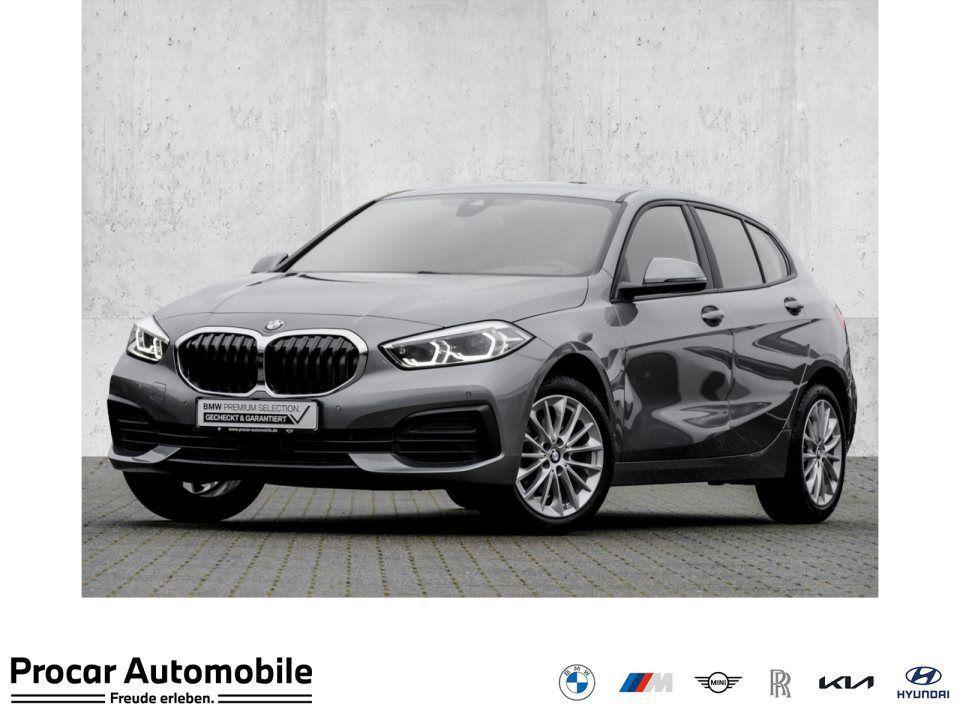 BMW 116 116i