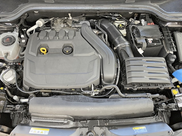 Skoda Kamiq Style Style