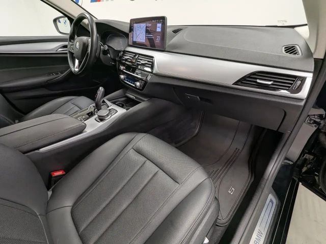 BMW 520 520d Touring