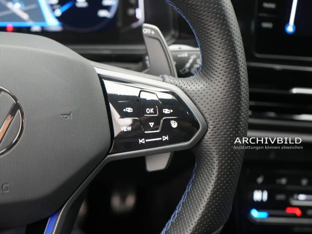 Volkswagen T-Roc R 4M ACC NAVI KAM SHZ MATRIX