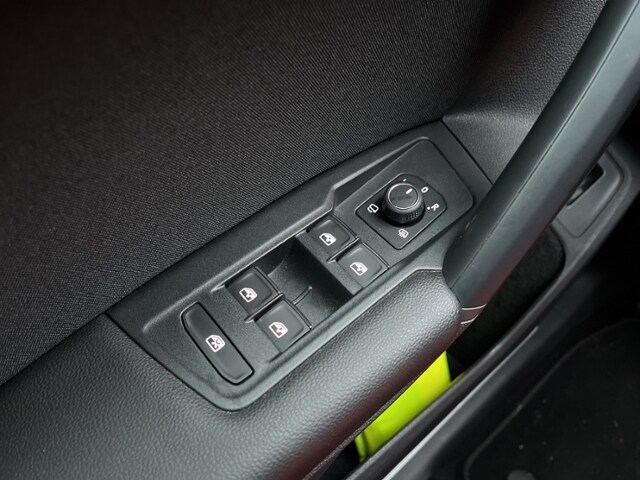 Volkswagen Tiguan 2.0 TDI 4Motion