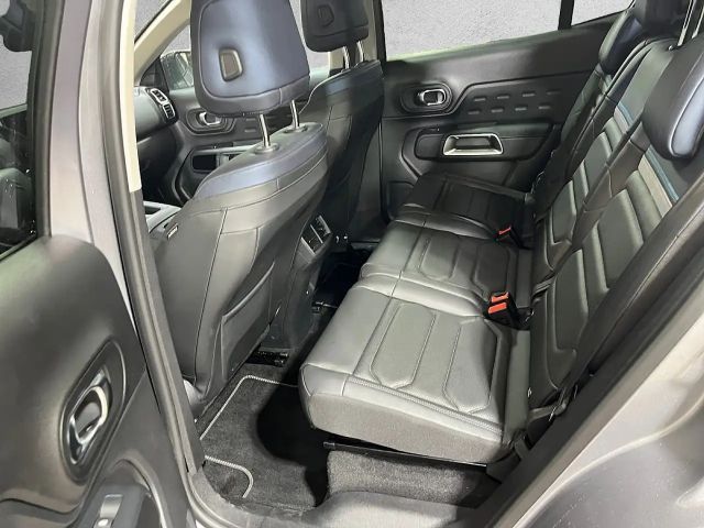 Citroën C5 Aircross BlueHDi Max