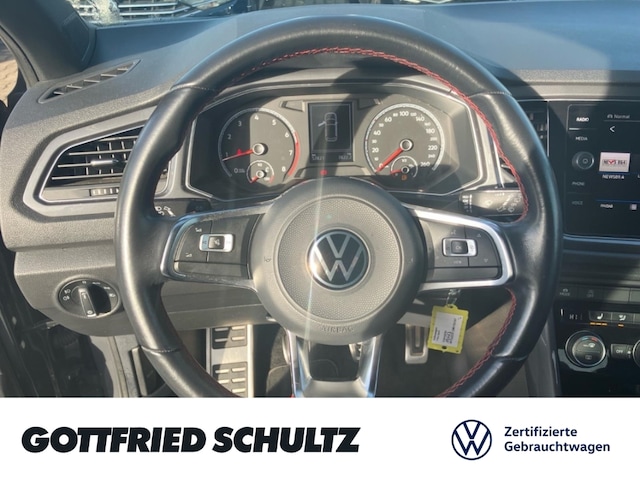 Volkswagen T-Roc Sport