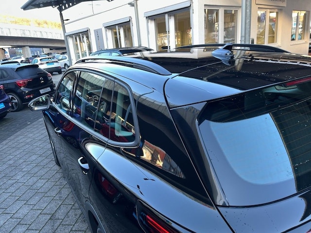 Volkswagen Tiguan 2.0 TDI DSG Life