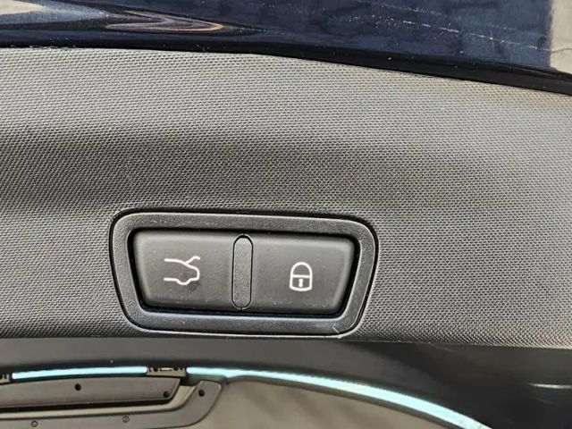 Alfa Romeo Stelvio Quadrifoglio