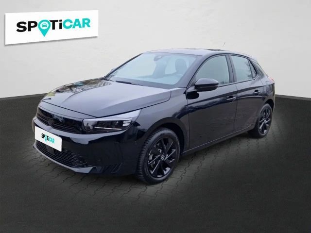 Opel Corsa GS-Line Grand Sport