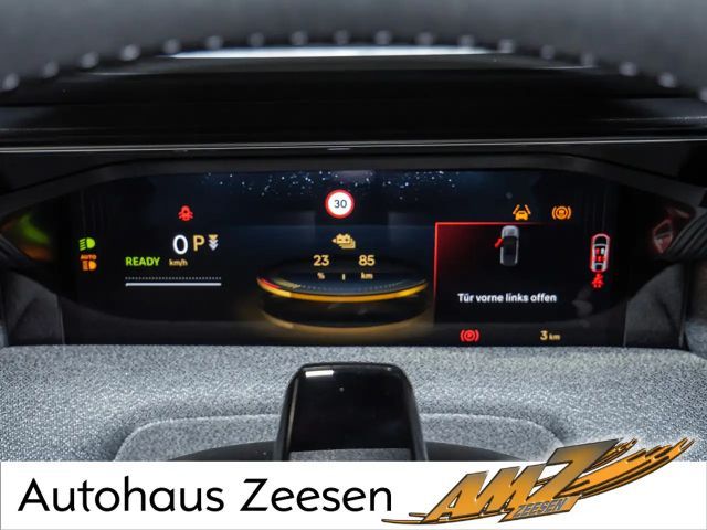 Citroën C5 Aircross Max