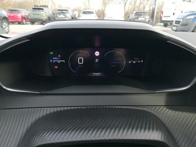 Peugeot E-208 Allure Pack Hybrid