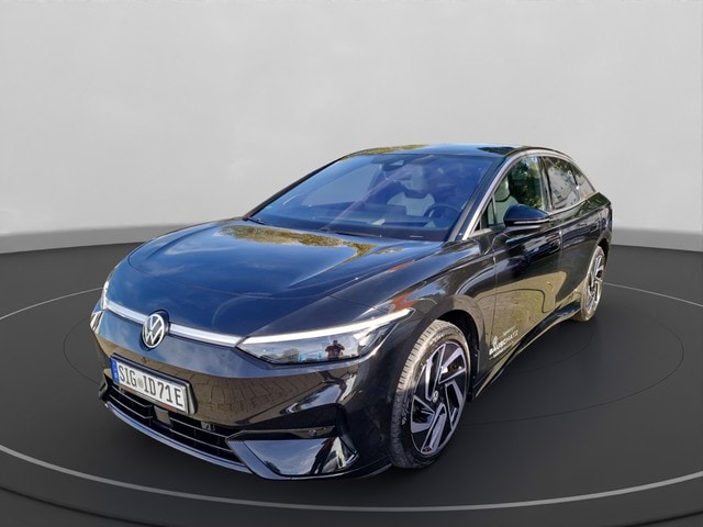 Volkswagen ID.7 210 kW 77 kWh