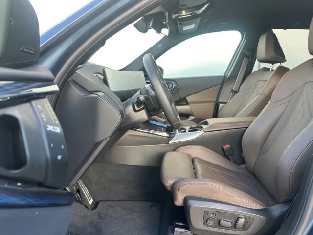 BMW X3 xDrive
