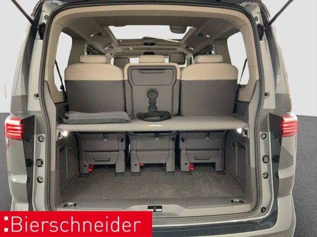 Volkswagen Multivan T7 eHybrid