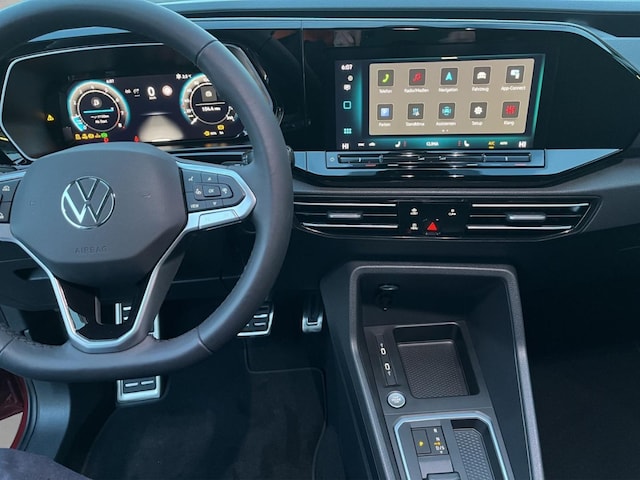 Volkswagen Caddy Maxi Style