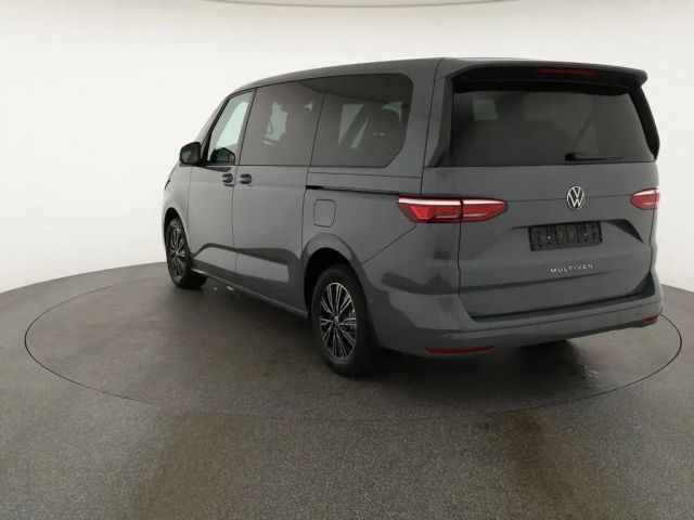 Volkswagen Multivan DSG Lang Life T7