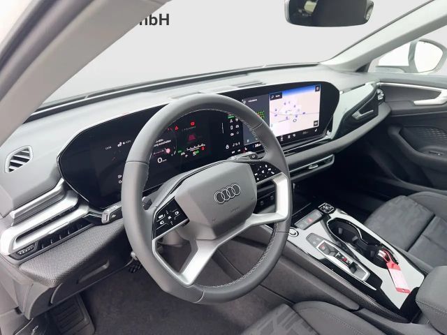 Audi A5 TFSI
