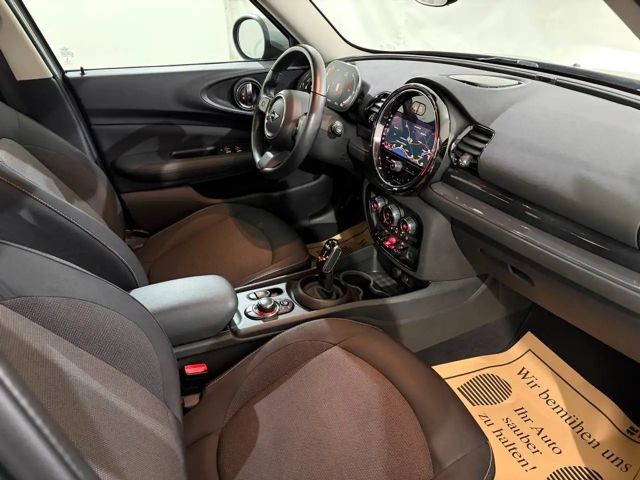 MINI One D Clubman Automatik *LED*NAVI*PDC*