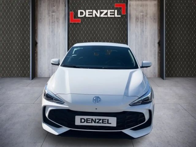 MG MG3 Hybrid+