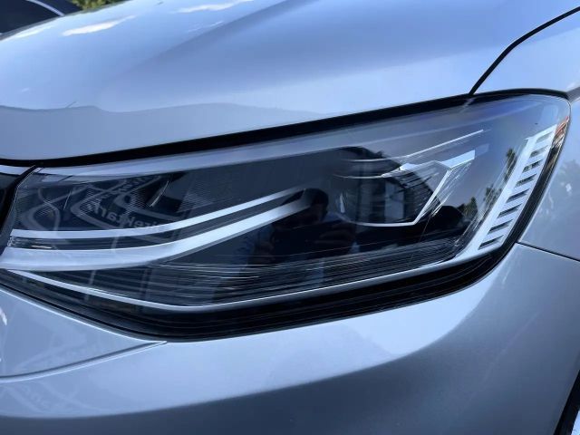 Volkswagen Caddy 1.5 TSI DSG